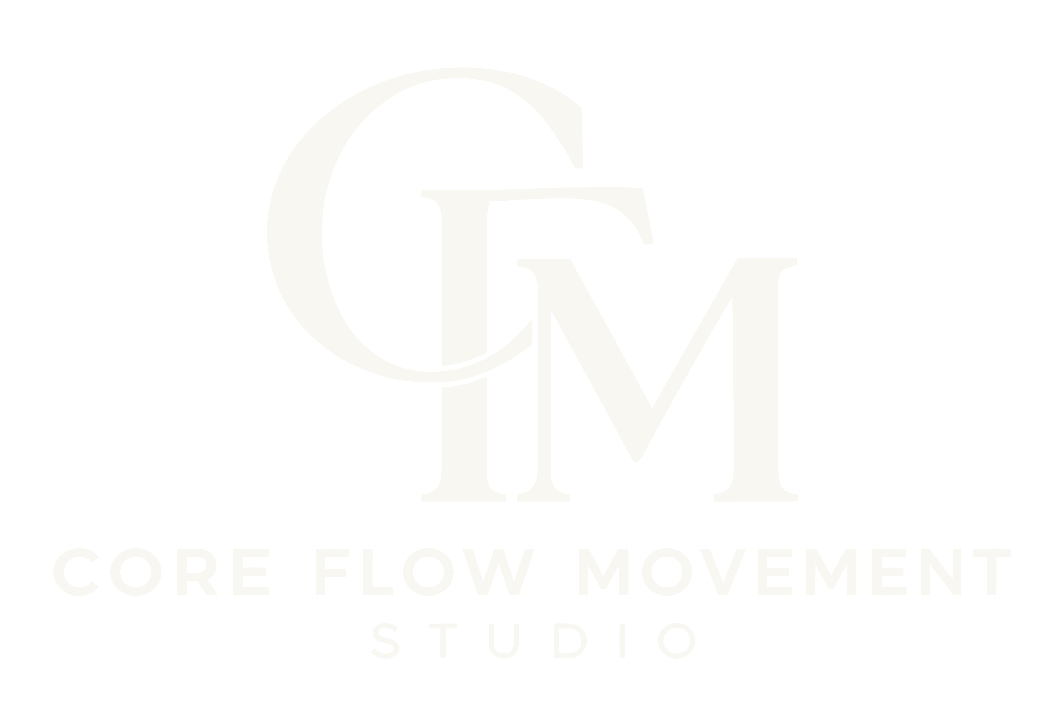 Core Flow Movement Studio